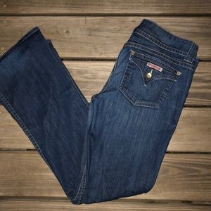 Hudson Jeans